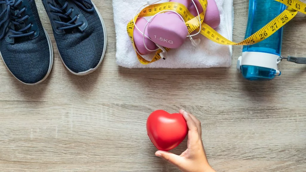 Tips Merawat Kesehatan Jantung Ala Labpintar
