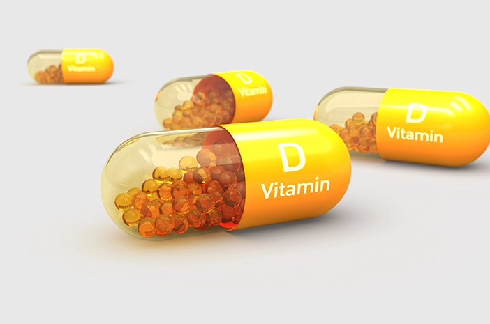 Cek Fakta: Kelompok Orang yang Berisiko Kekurangan Vitamin D
